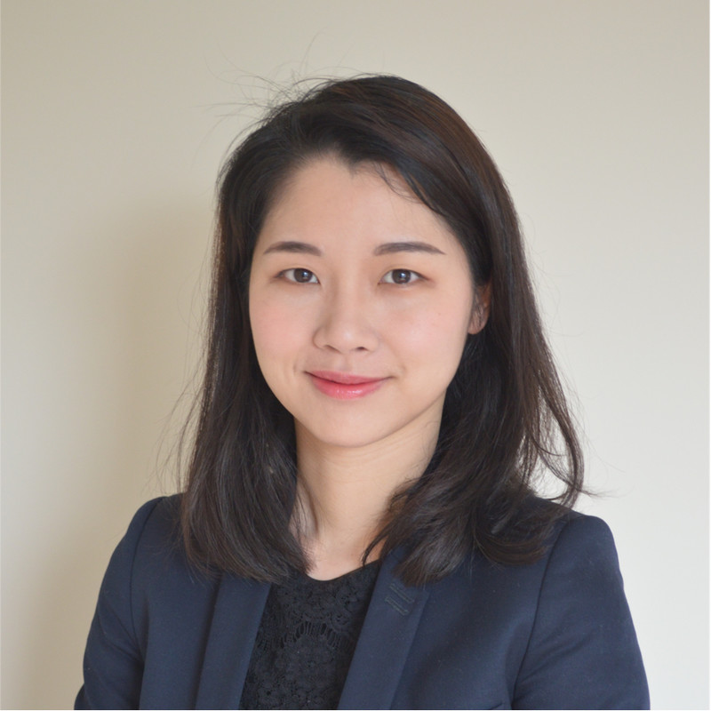 Laura Lin, Chief Executive Officer at Mitrade Global