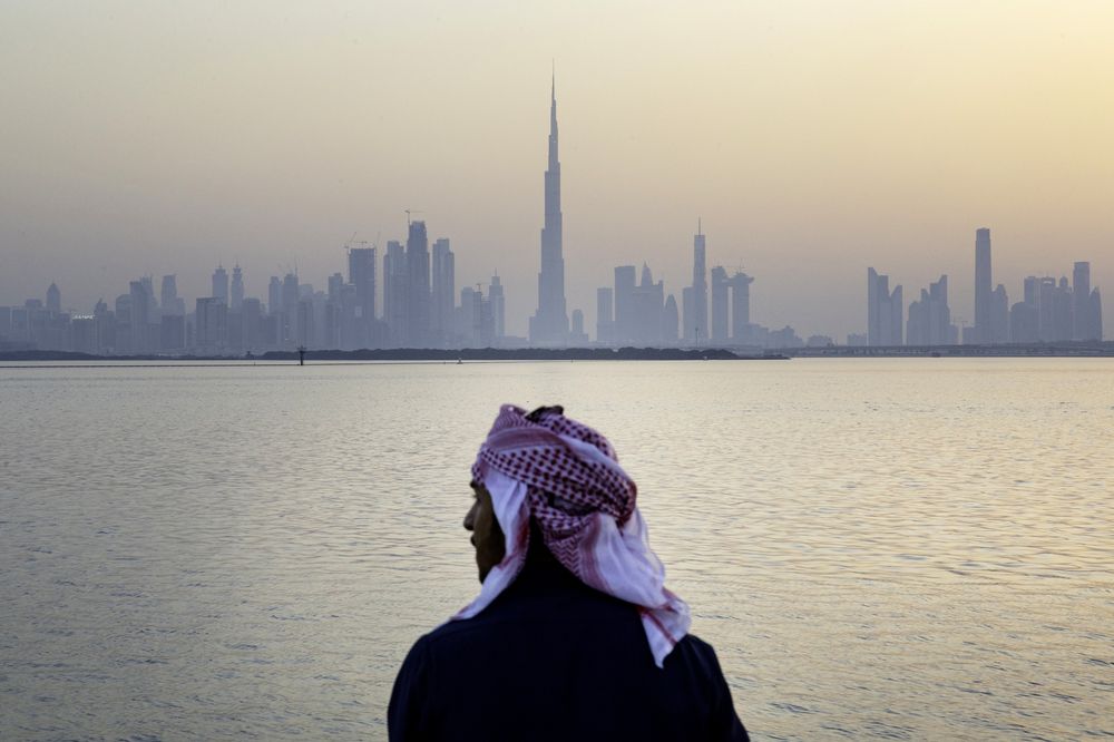 Middle East