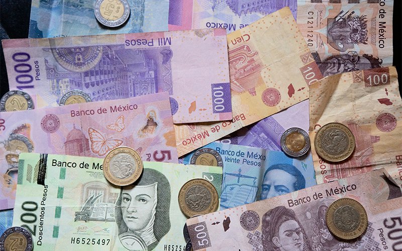 Mexican Peso