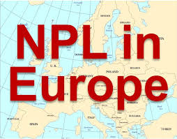 NPL in Europe