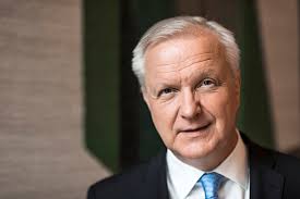 Olli Rehn