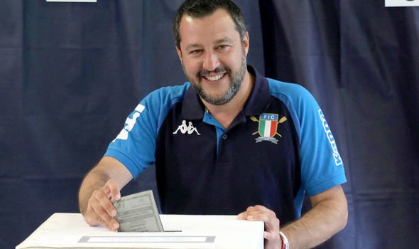 Salvini