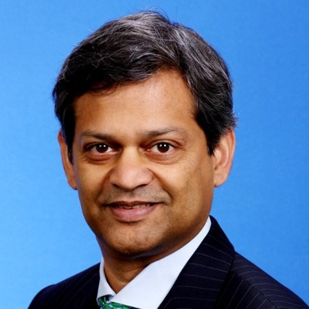 Sanjay Madgavkar