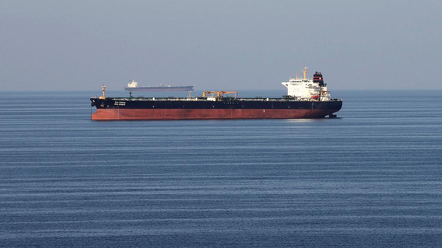 Saudi Crude oil 2