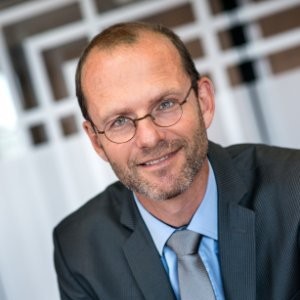 Thibaud de Maintenant, CEO of LiquidShare