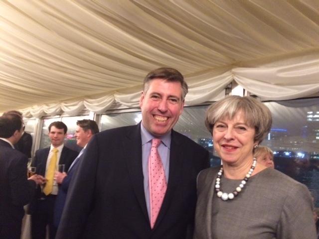 UK May