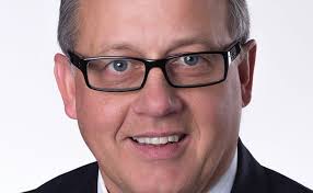 Vic Jokovic, Chief Executive Officer, Chi-X Australia