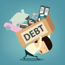 Business Debt