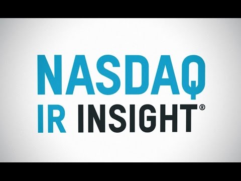 NASDAQ IR INSIGHT