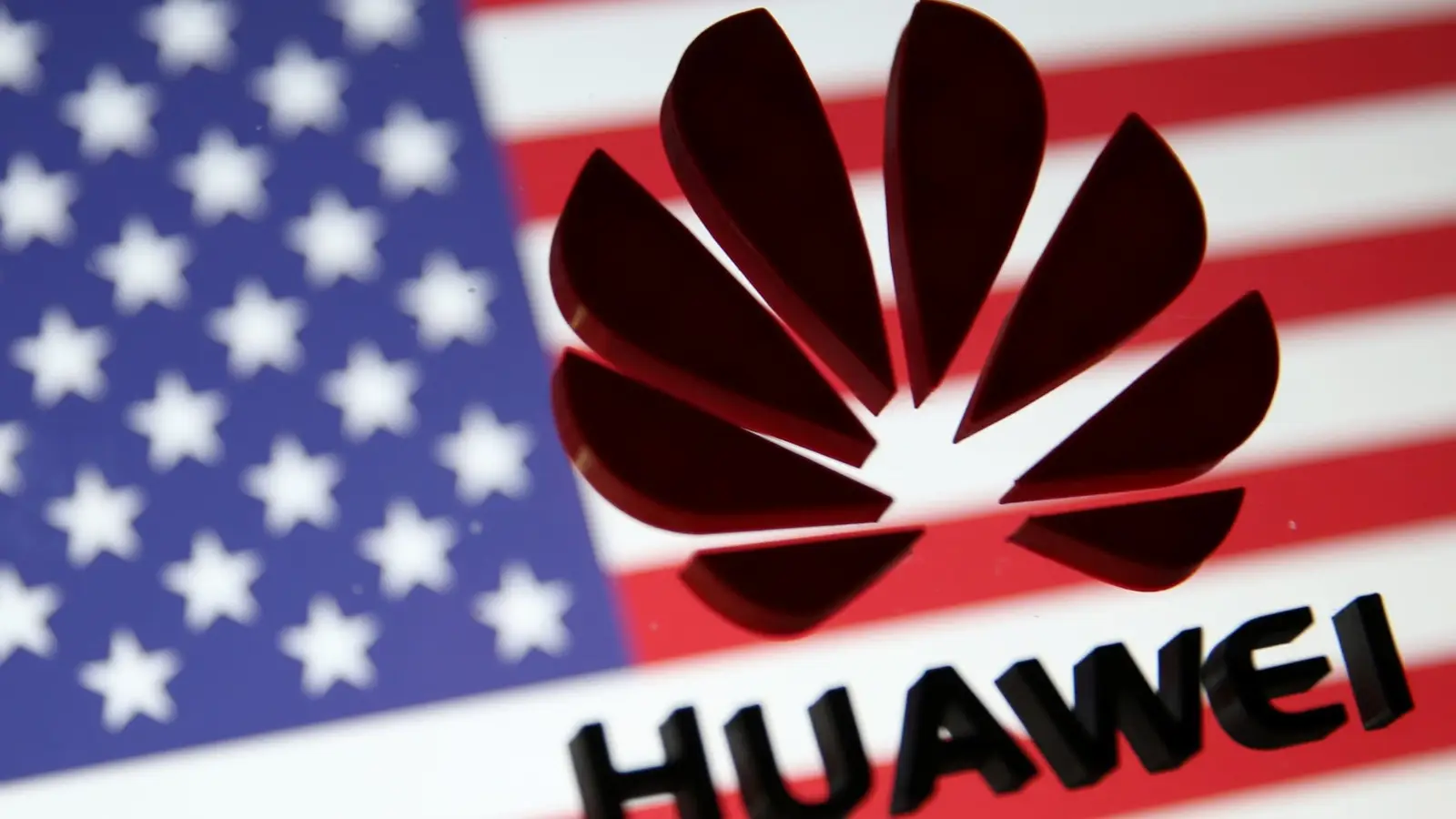 huawei