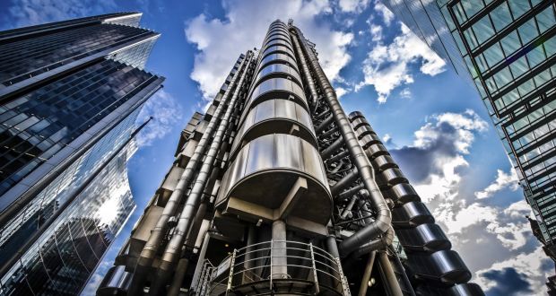 Lloyds of London