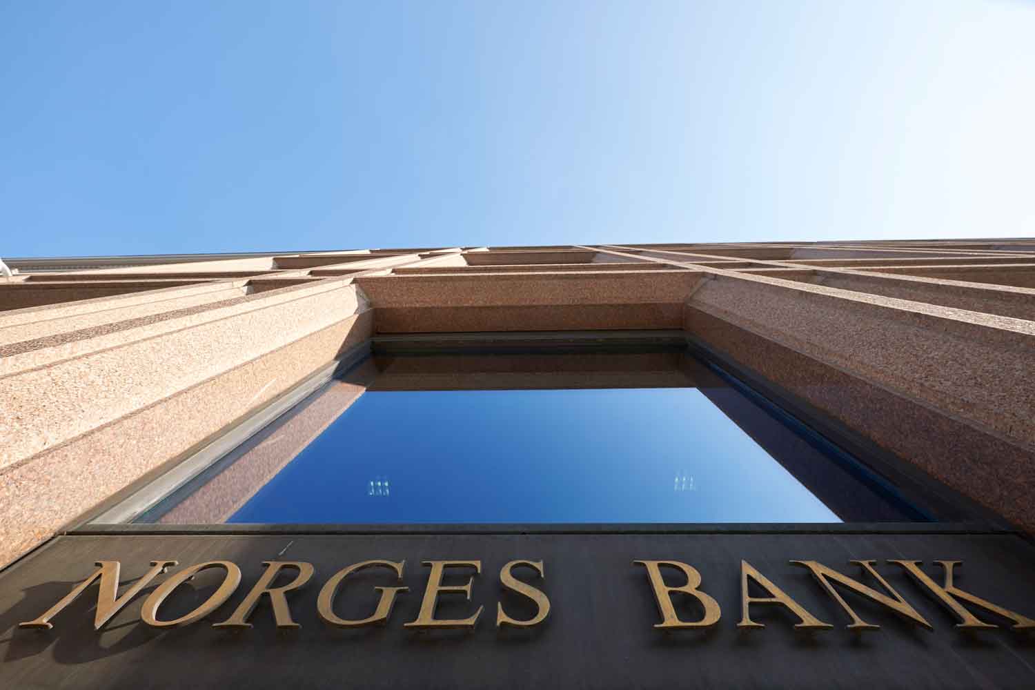 Norges Bank