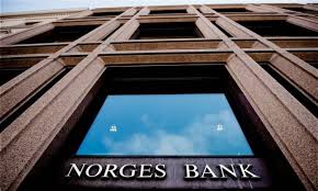 Norges Bank