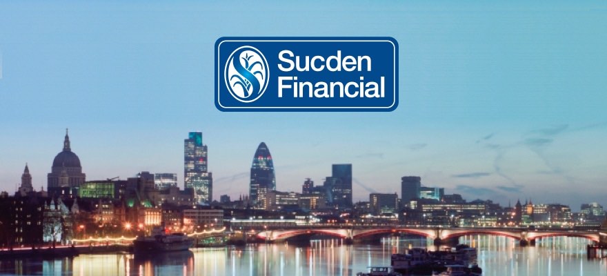 Sucden Financial
