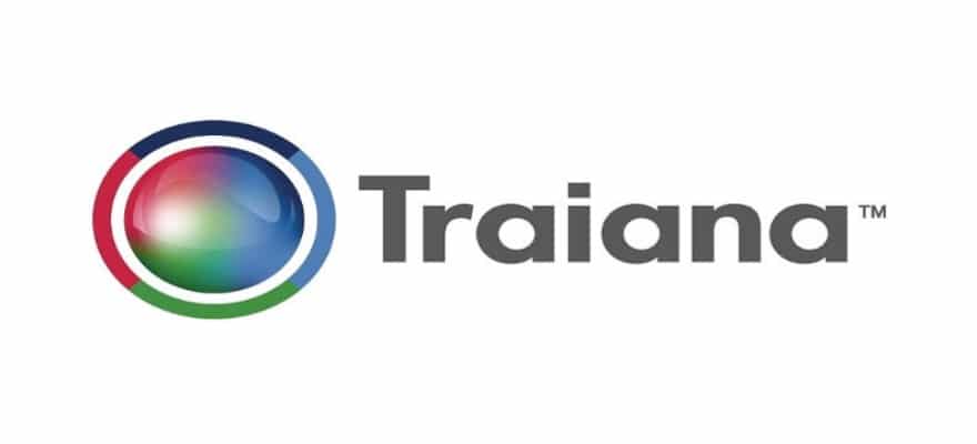 CME - Traiana