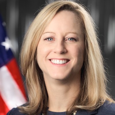 CFPB Director Kathleen L. Kraninger