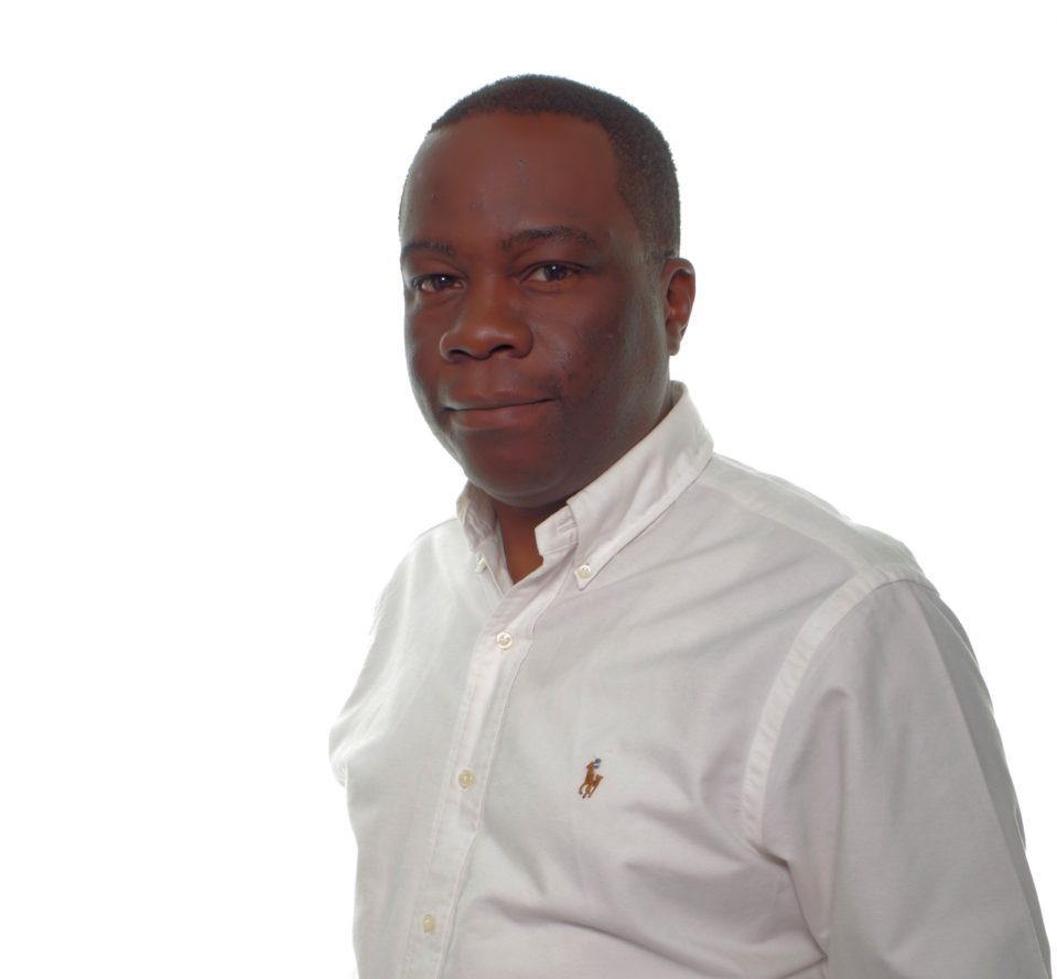 Femi-Orangun