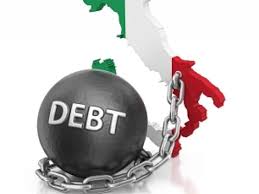 Italian Debt