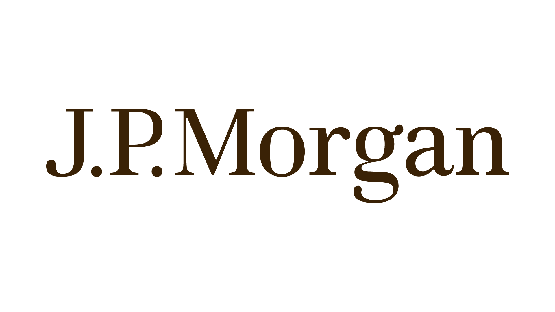 JP Morgan