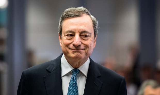 M. Draghi