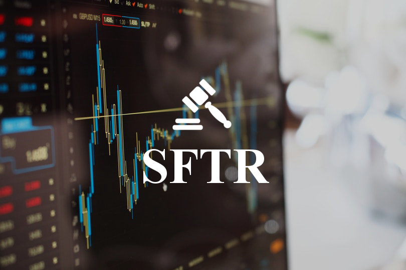 Securities Financing Transactions Regulation