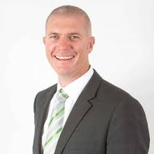 Andrew Walsh