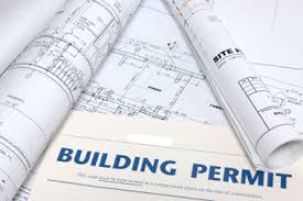 building permits