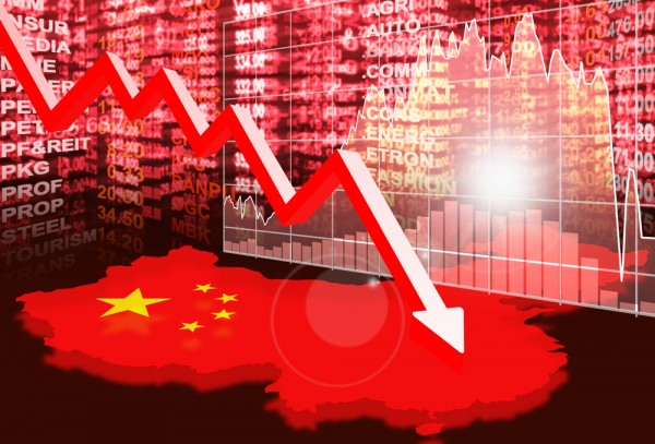 Chinese Economy