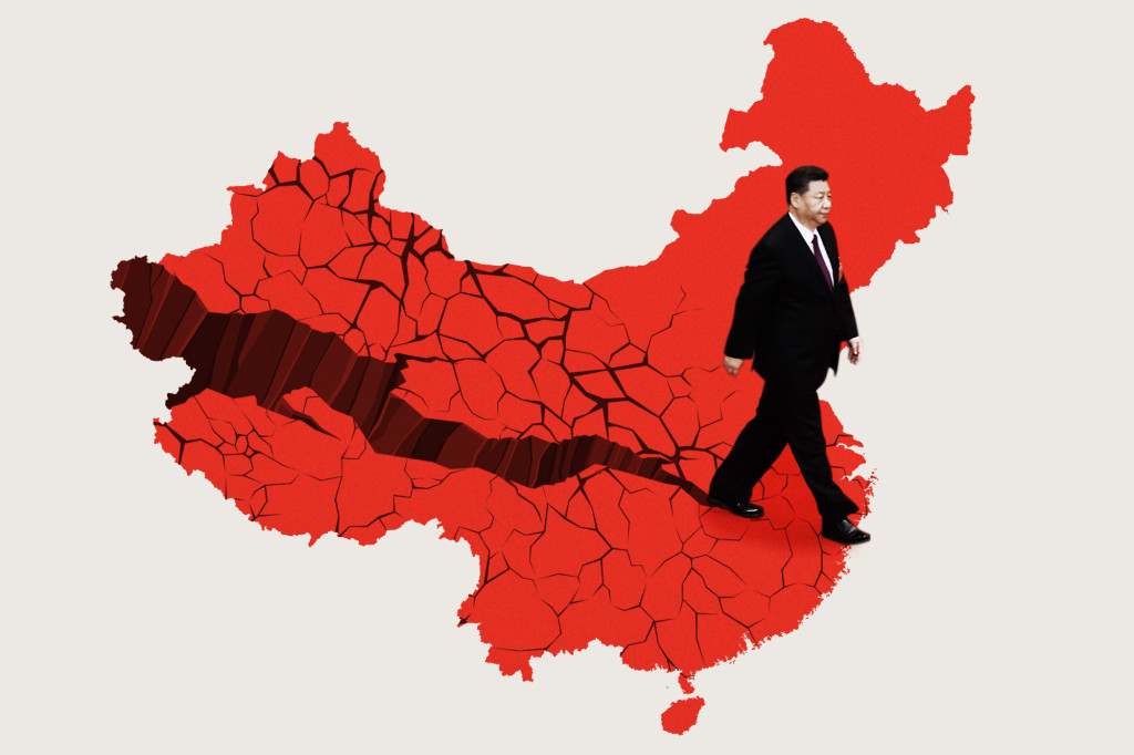 impact of trade war Risk Aversion