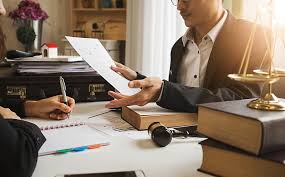 legal counsel