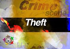 theft