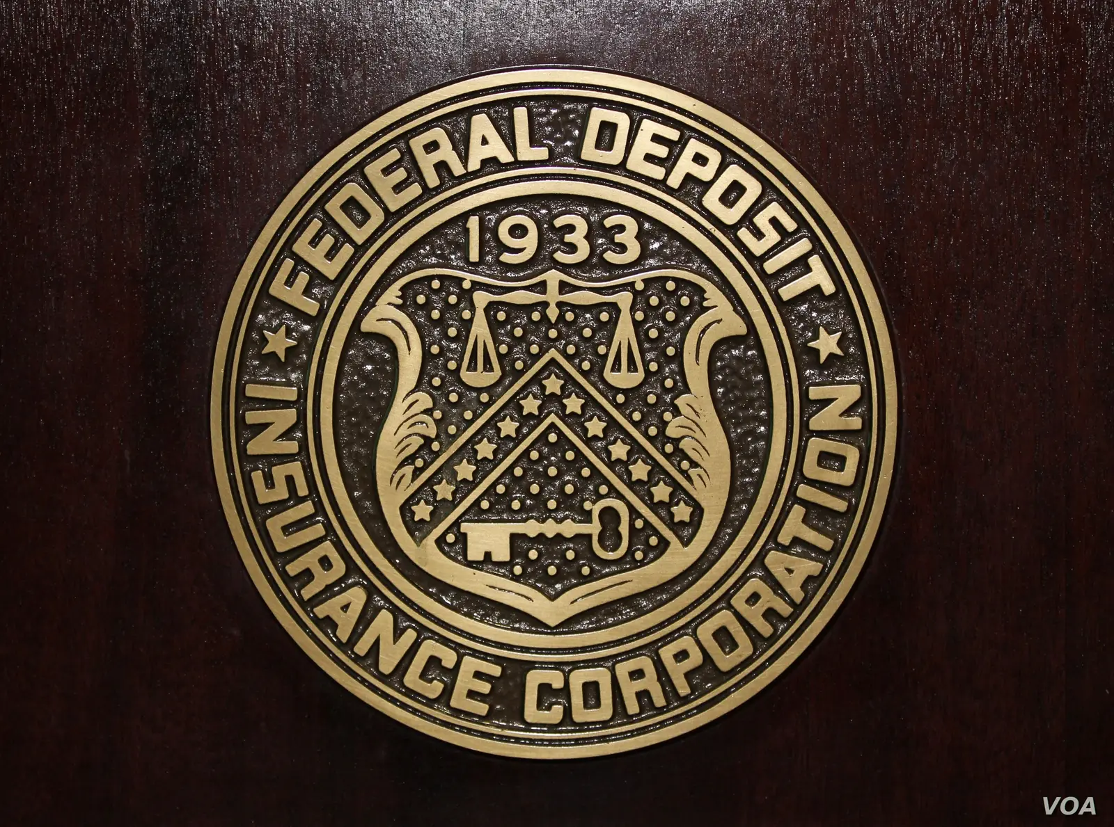 Federal Deposit Insurance Corporation (FDIC)