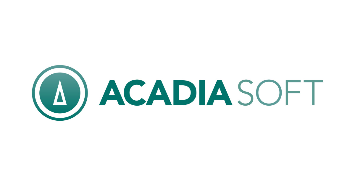 AcadiaSoft