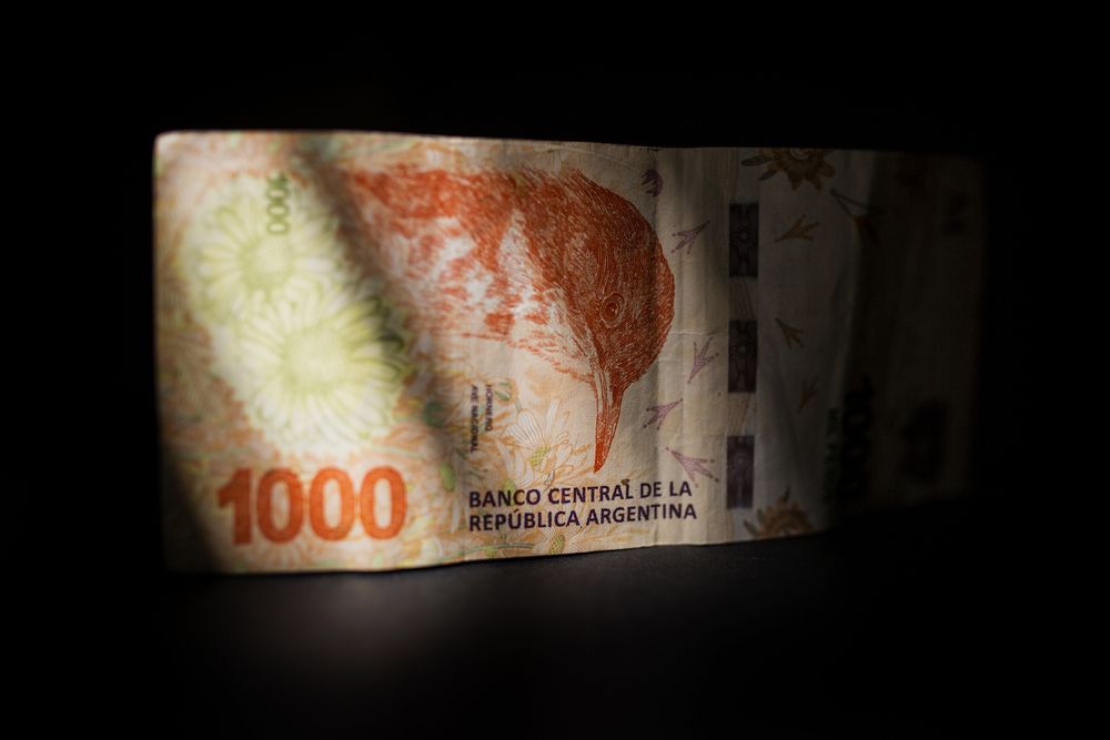 Argentina Peso
