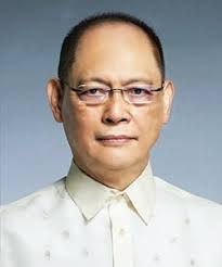 Benjamin E Diokno
