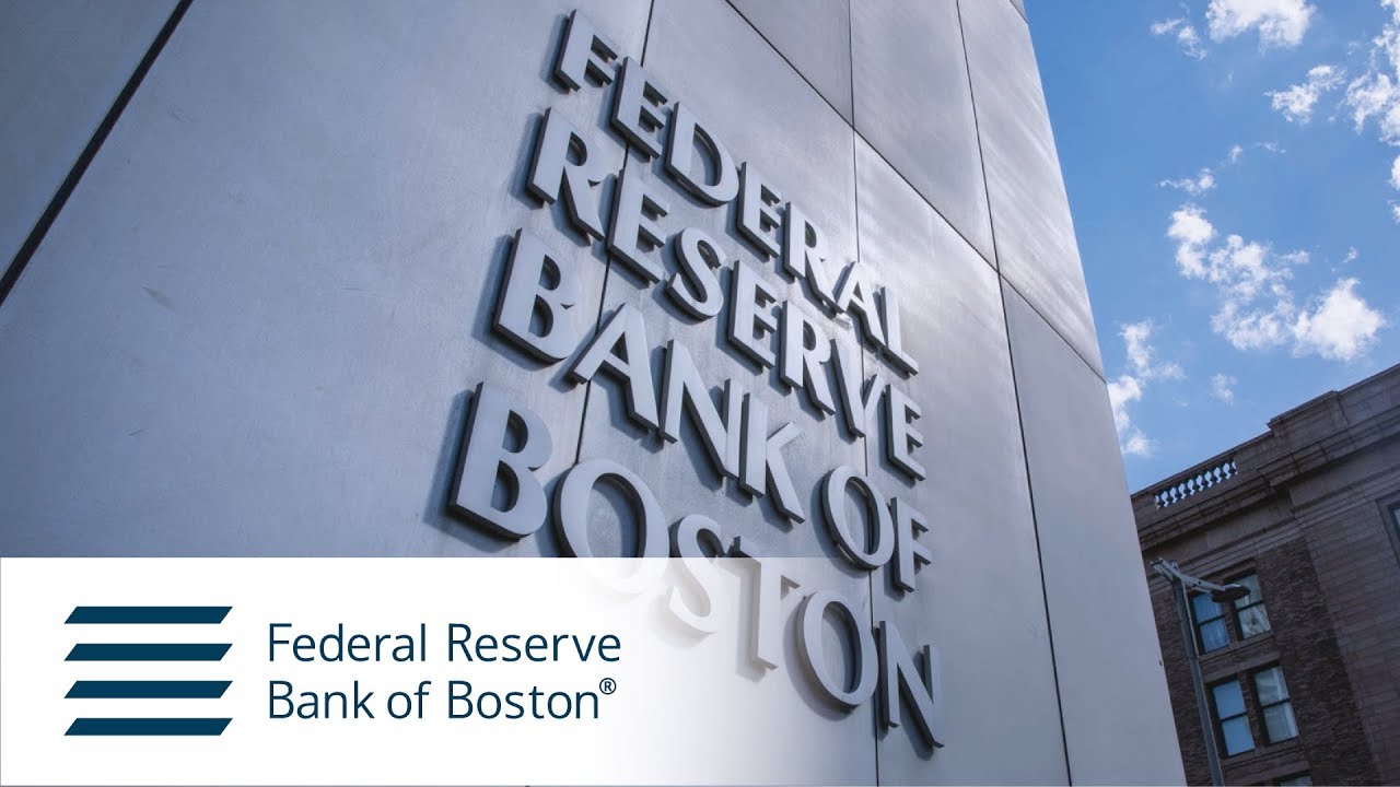 federal reserve bank of boston