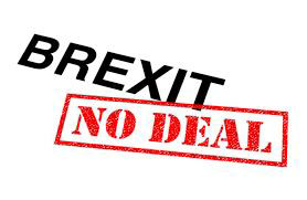 Brexit No deal 1