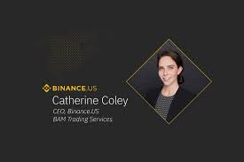 Catherine Coley