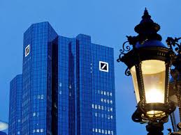 Deutshe Bank