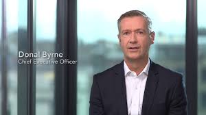Donal Bryne