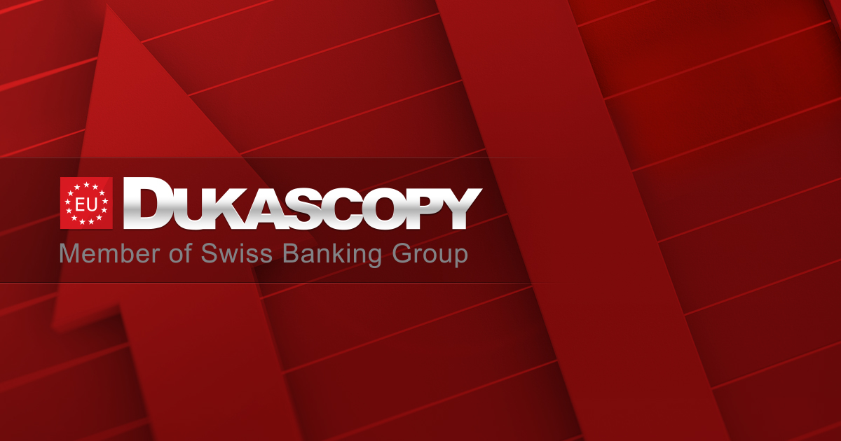 Dukascopy