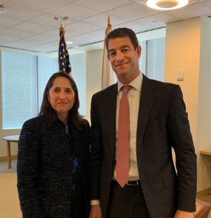 SEC Reflects 50 Years After Stonewall, Celebrates LGBT Pride Month