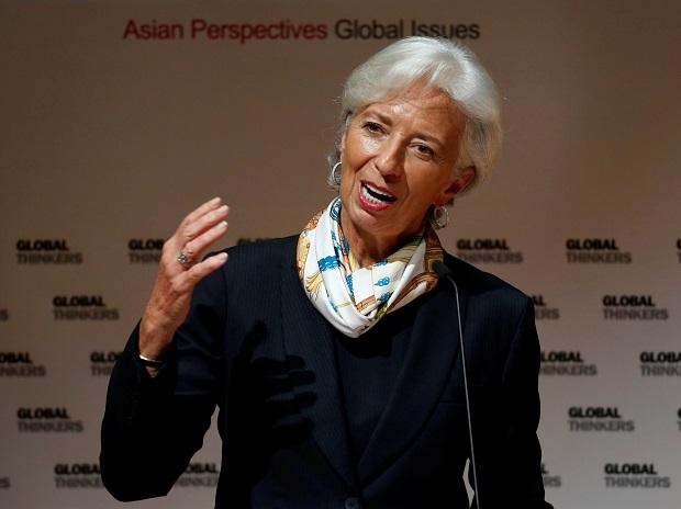 Lagarde