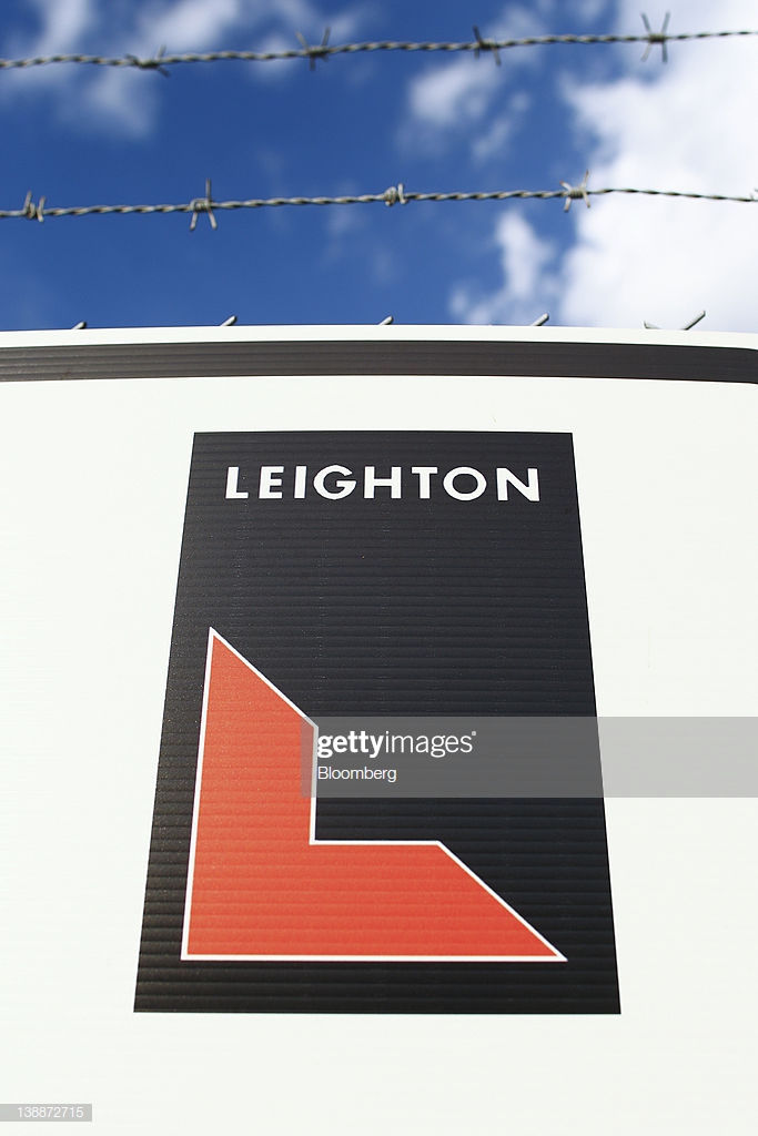 Leighton Holdings