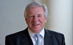 Martin Gilbert