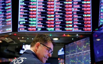 USA STOCKS 1