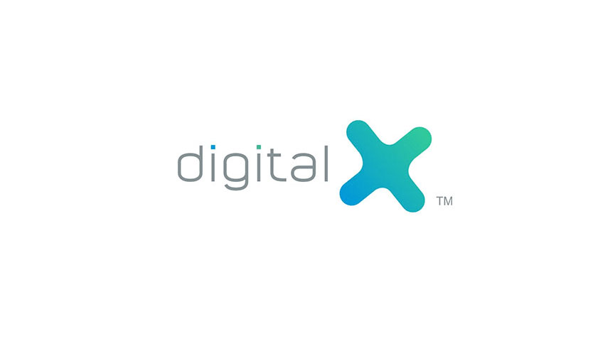 DigitalX