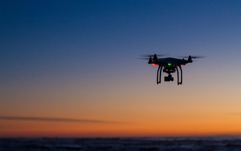Drone