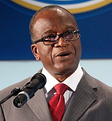 Ernest Addison