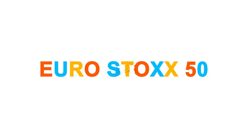 eurostoxx 50